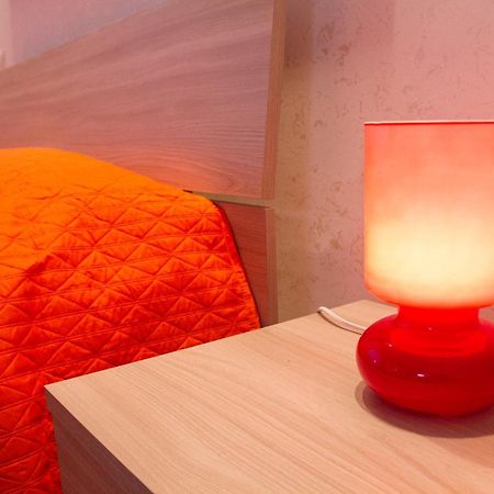 Bed and Breakfast Domus Romae Exterior foto