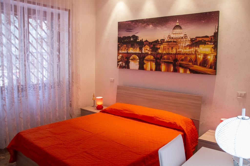 Bed and Breakfast Domus Romae Exterior foto