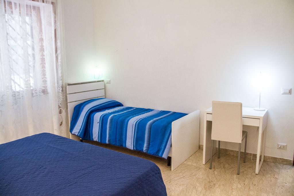 Bed and Breakfast Domus Romae Exterior foto