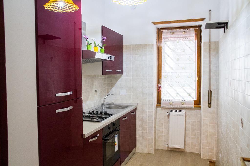 Bed and Breakfast Domus Romae Exterior foto