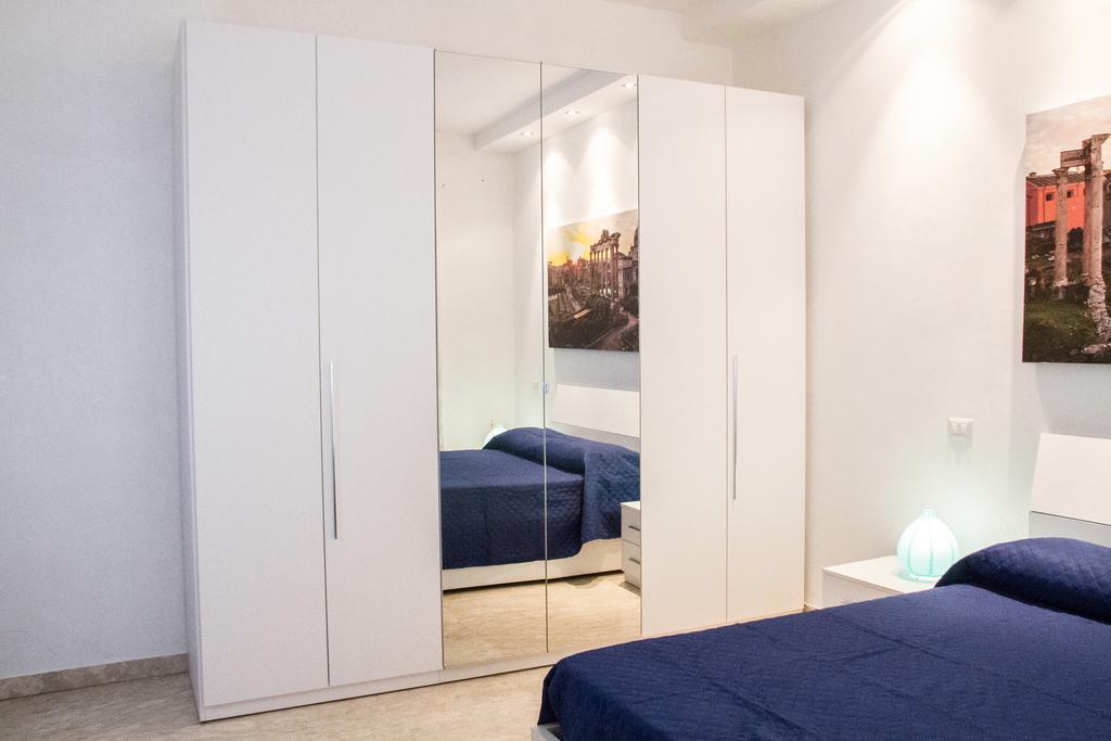 Bed and Breakfast Domus Romae Exterior foto