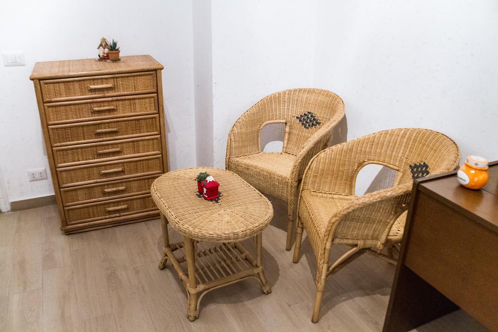 Bed and Breakfast Domus Romae Exterior foto
