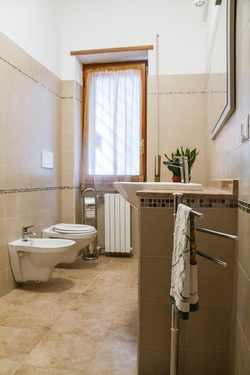 Bed and Breakfast Domus Romae Exterior foto