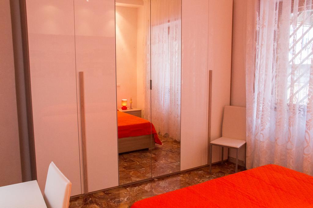 Bed and Breakfast Domus Romae Exterior foto