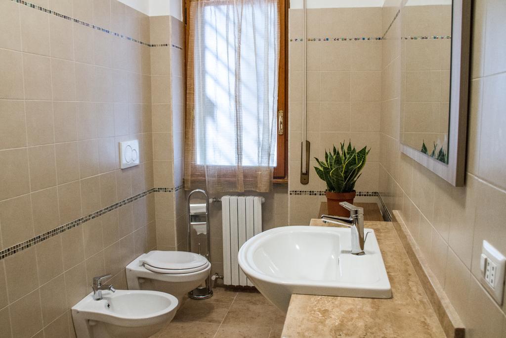 Bed and Breakfast Domus Romae Exterior foto