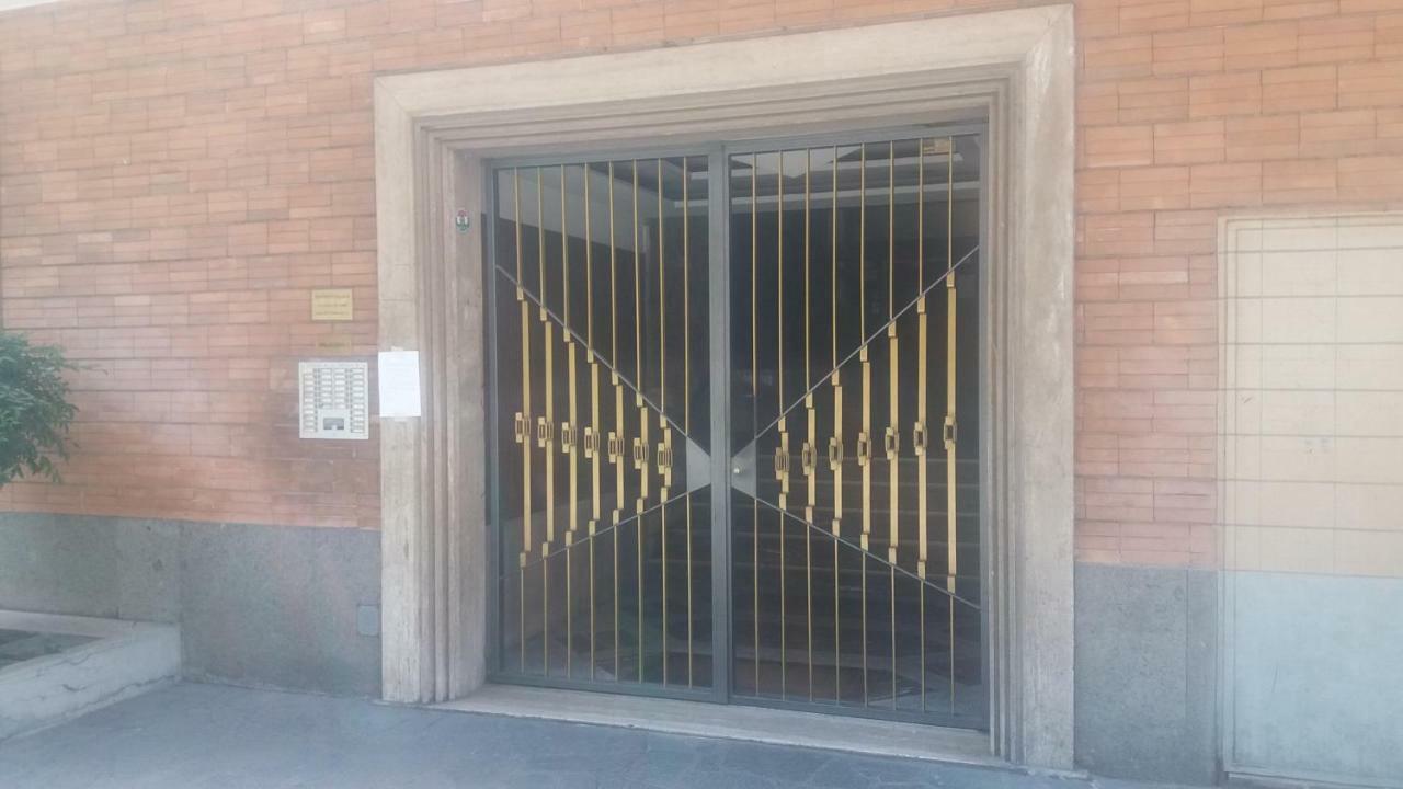 Bed and Breakfast Domus Romae Exterior foto